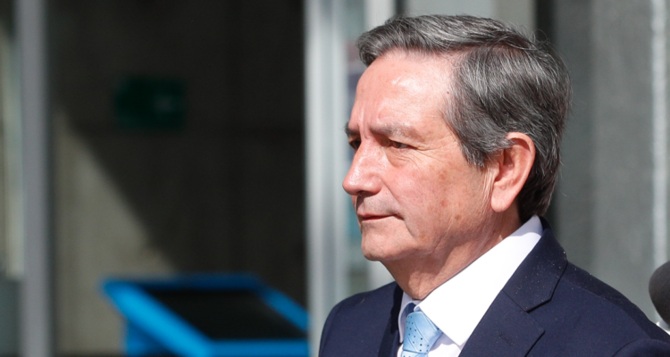 Exalcalde Aguilera es declarado culpable por delitos de corrupción durante su gestión en San Ramón