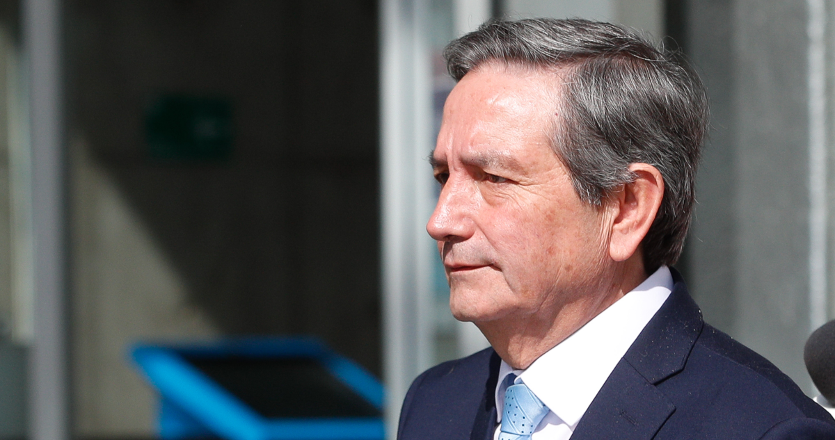 Exalcalde Aguilera es declarado culpable por delitos de corrupción durante su gestión en San Ramón