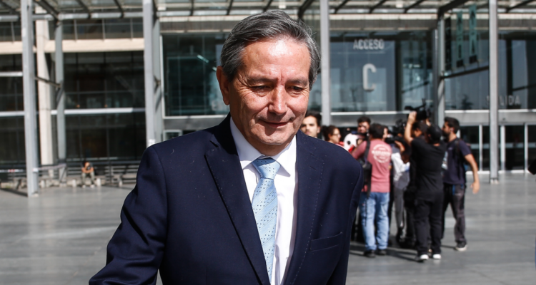 Juicio contra exalcalde de San Ramón: acusan que aumentó su patrimonio en $268 millones sin respaldo