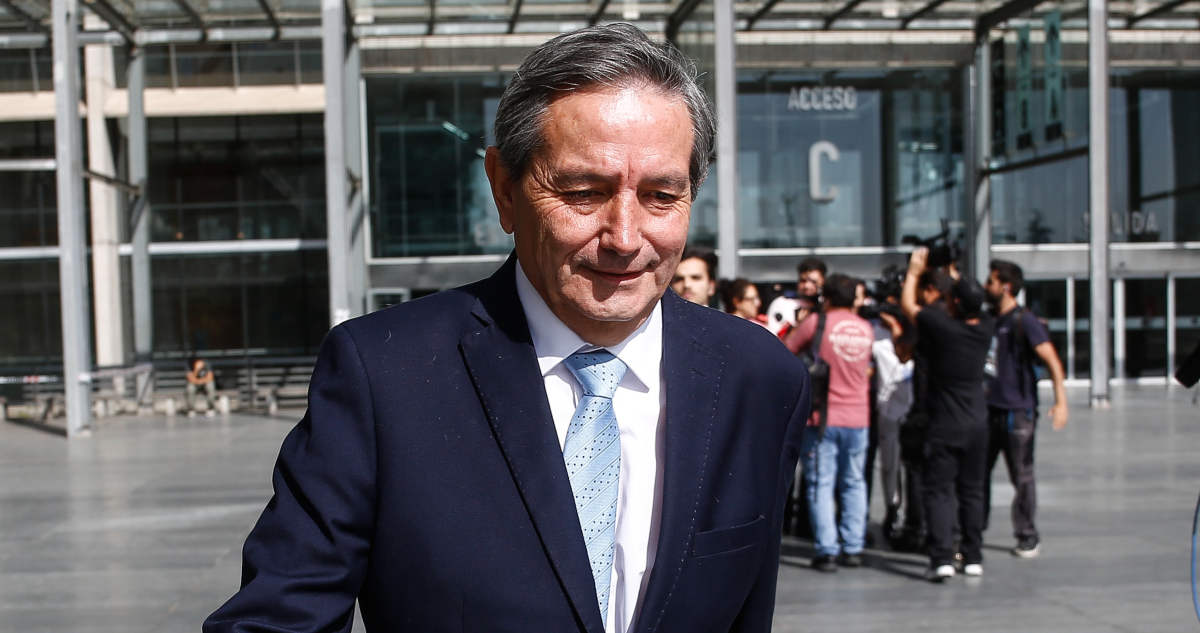 Juicio contra exalcalde de San Ramón: acusan que aumentó su patrimonio en $268 millones sin respaldo