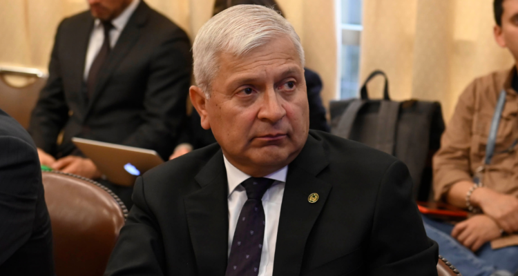 Exgeneral Yáñez por estallido social a 8 meses de su formalización: “Fueron 165 días de terror”