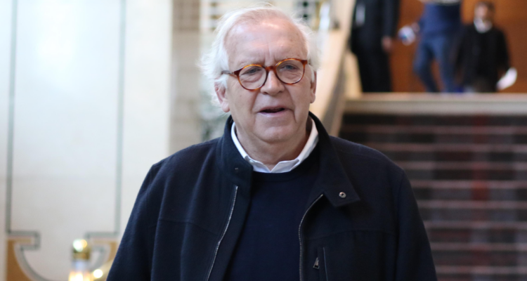 Exministro Jorge Burgos afirmó que votaría por Matthei en una eventual segunda vuelta contra Jara
