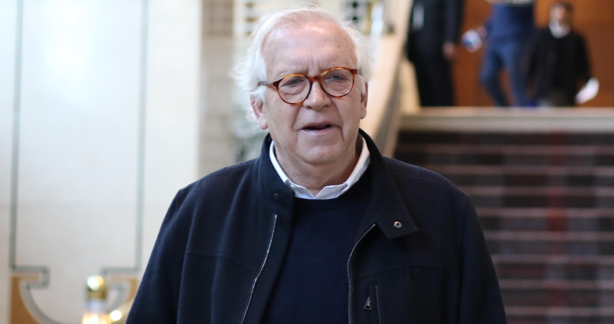 Exministro Jorge Burgos afirmó que votaría por Matthei en una eventual segunda vuelta contra Jara