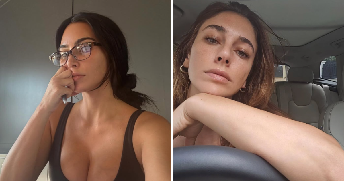 Secreto de belleza de famosas