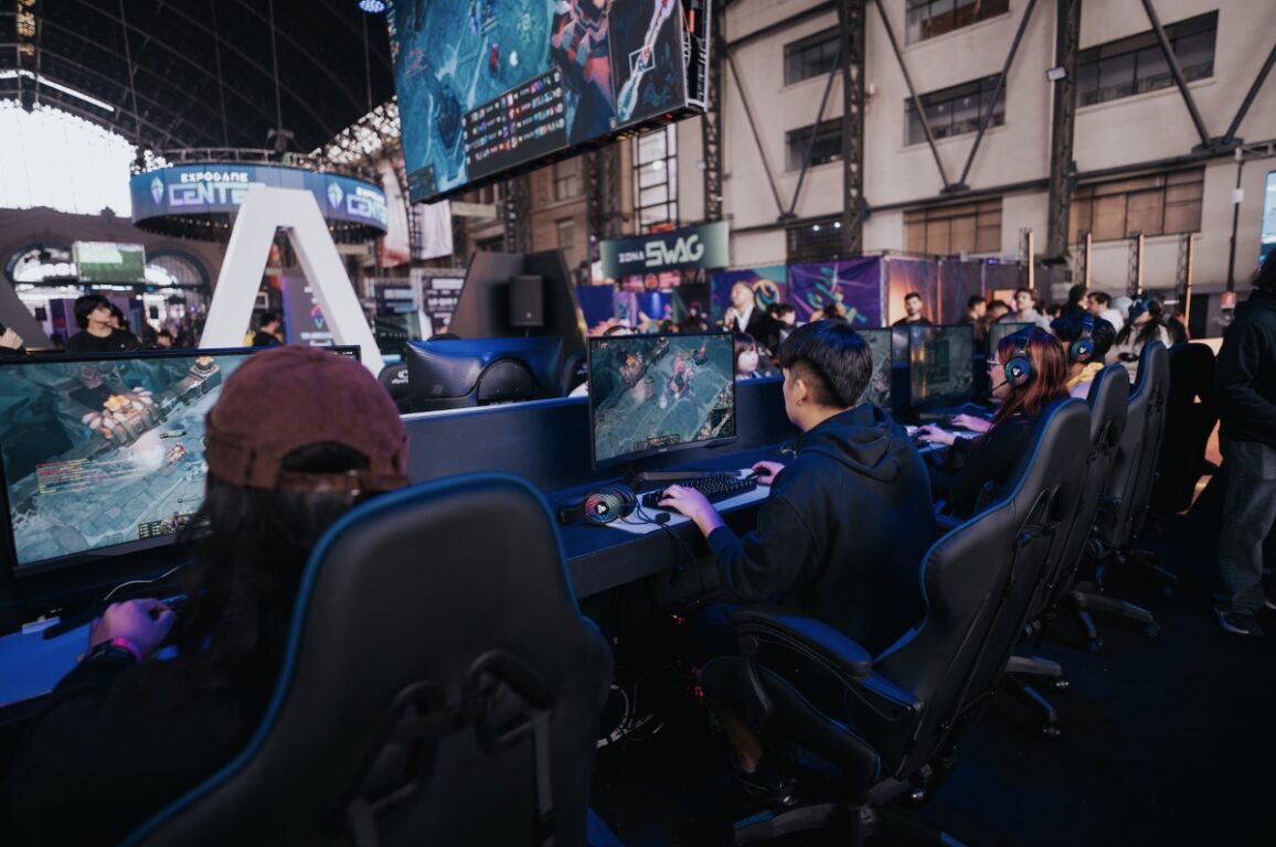 Expogame 2025 confirma fechas, recinto, evento en Concepción y visitas de MissaSinfonia y Mafer Rocha