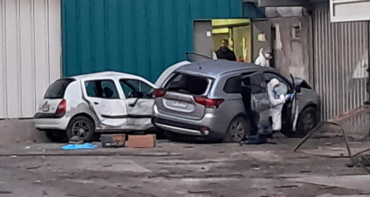 Familia es atacada a tiros en La Granja: niño de 7 años recibió disparo en la cabeza