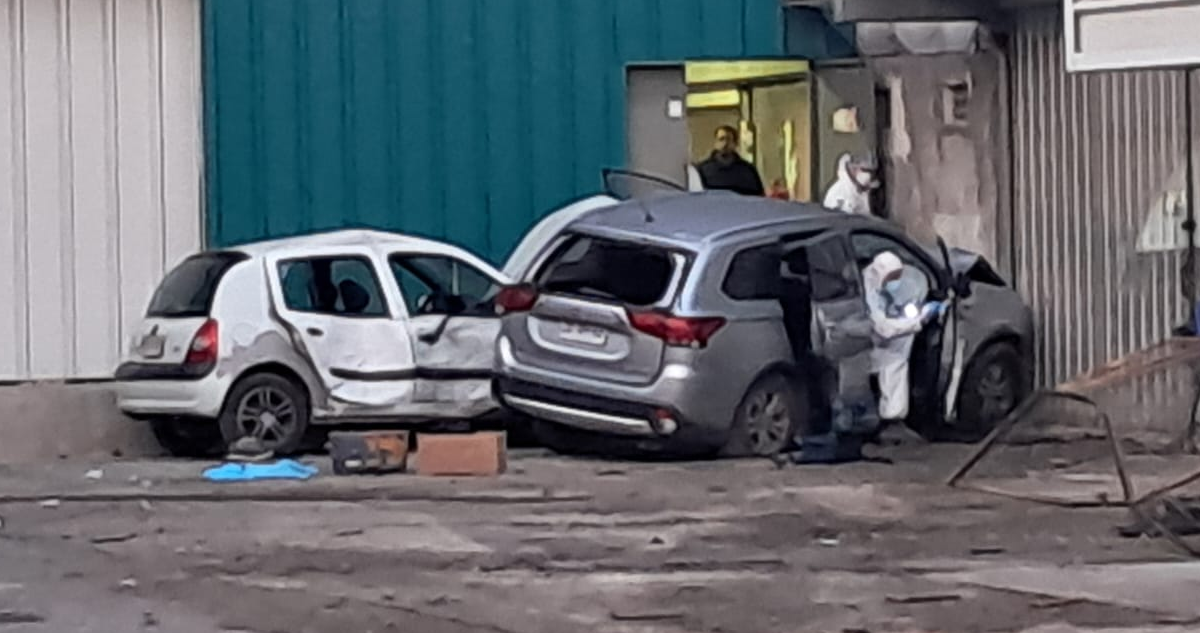 Familia es atacada a tiros en La Granja: niño de 7 años recibió disparo en la cabeza