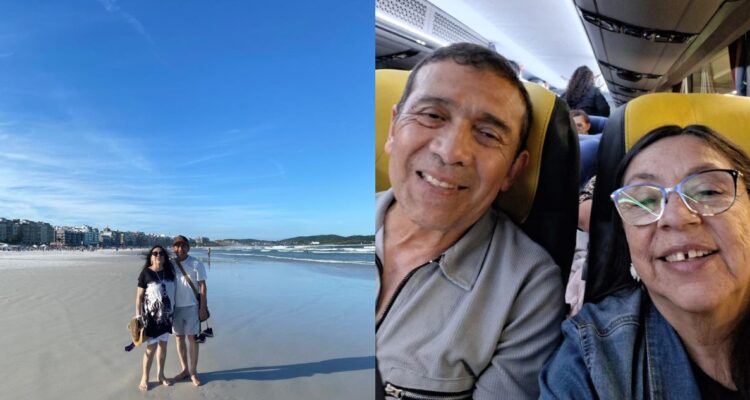Matrimonio acumula millonaria deuda en Brasil tras grave accidente: piden apoyo de consulado chileno