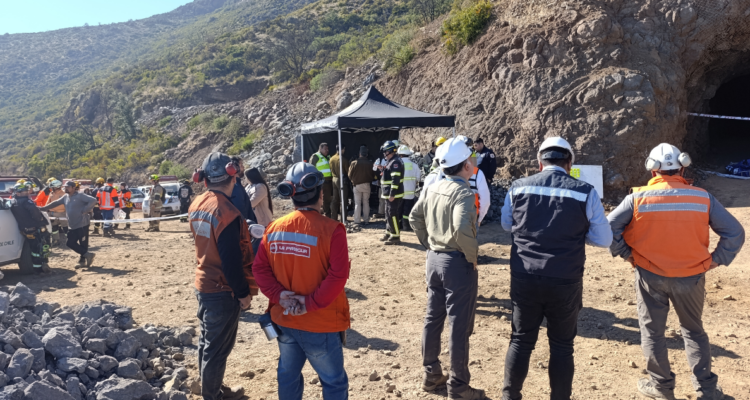 En libertad queda detenido tras accidente fatal en Cabildo: indagan su vínculo con persona fallecida