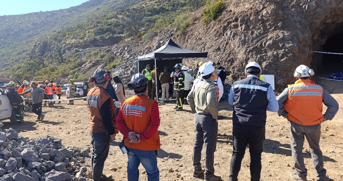 En libertad queda detenido tras accidente fatal en Cabildo: indagan su vínculo con persona fallecida