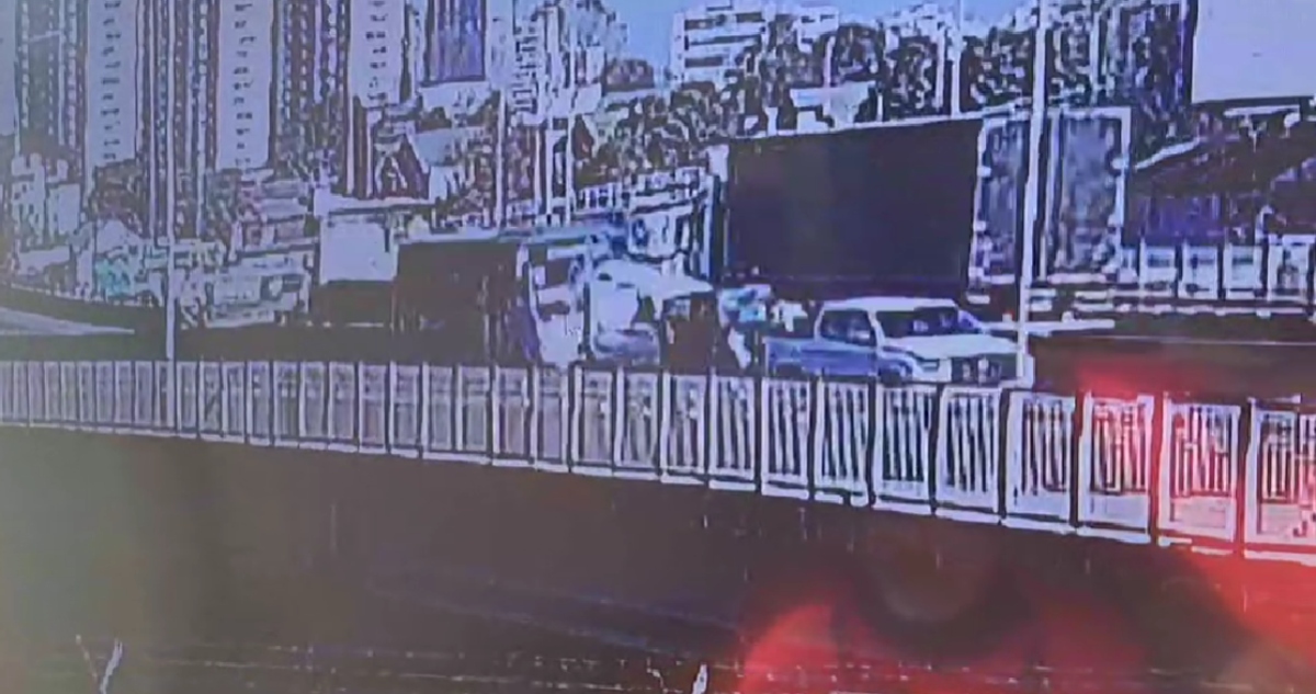Fatal colisión en Ruta 150