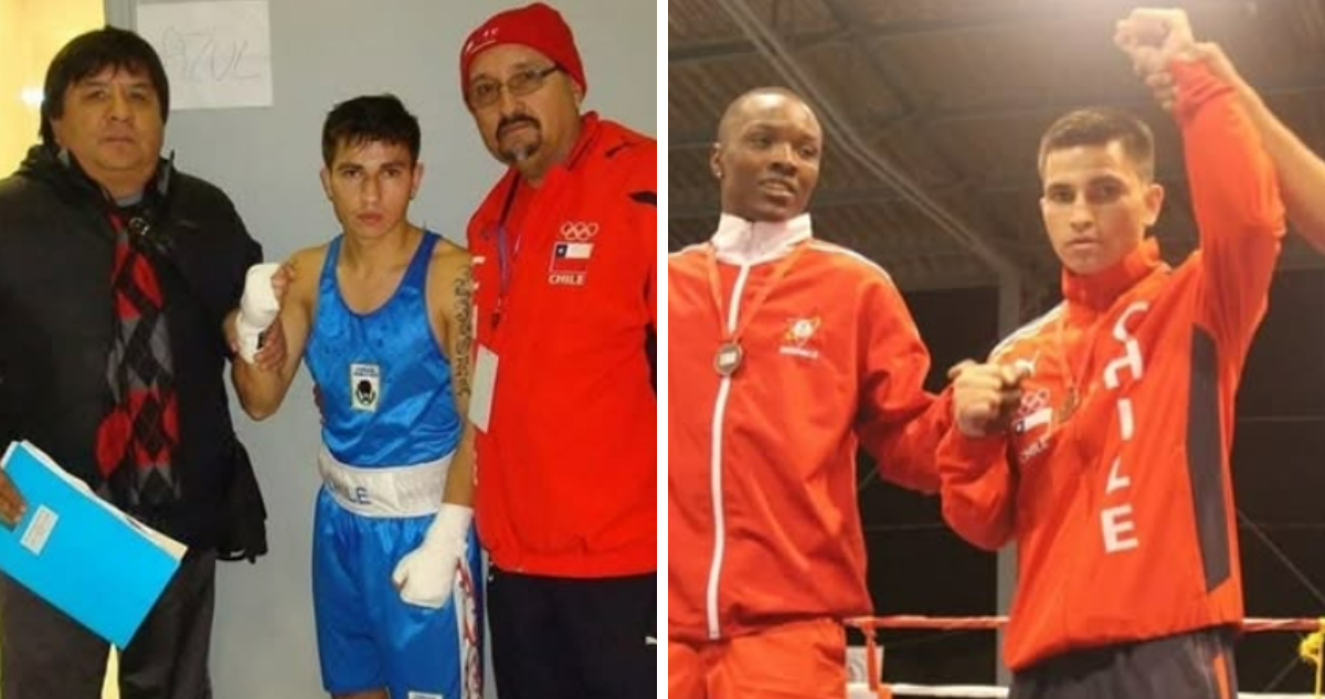 Federación de Boxeo lamenta muerte de púgil chileno en Venezuela: excampeón nacional y sudamericano
