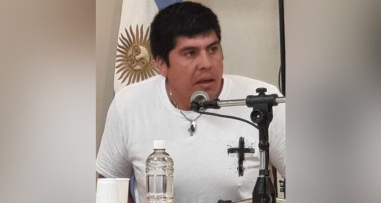 Justicia aprueba extraditar a culpable de femicidio en Argentina: se fugó a Chiloé previo a la condena
