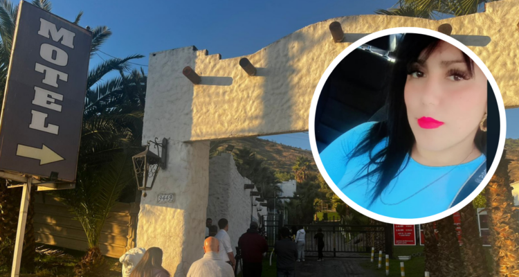 De salir con amigas a una pelea: los detalles que dio madre de joven muerta en motel de Quilicura