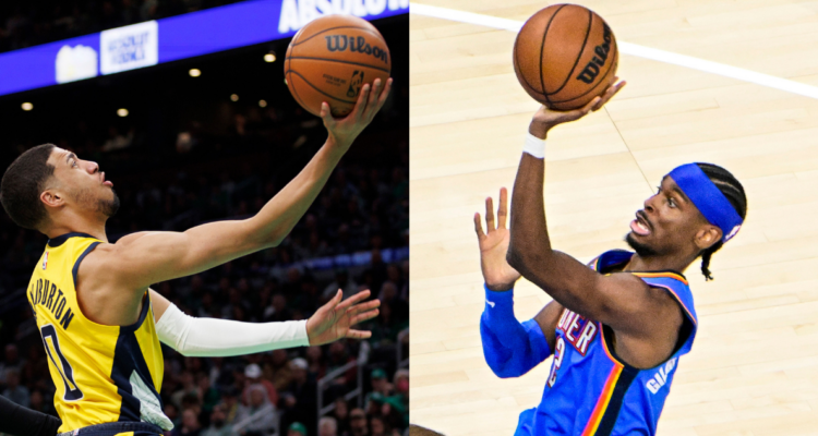 Todo listo para que inicien las Finales NBA entre OKC y Pacers: horario y dónde ver duelo inaugural