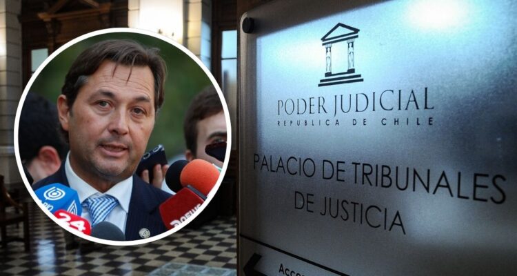 Suprema fija fecha de audiencia para resolver petición del oficialismo para remover al fiscal Cooper
