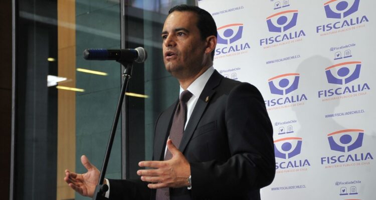 La Araucanía: Fiscalía acude a la CGR y solicita informe sobre irregularidades detectadas en el GORE