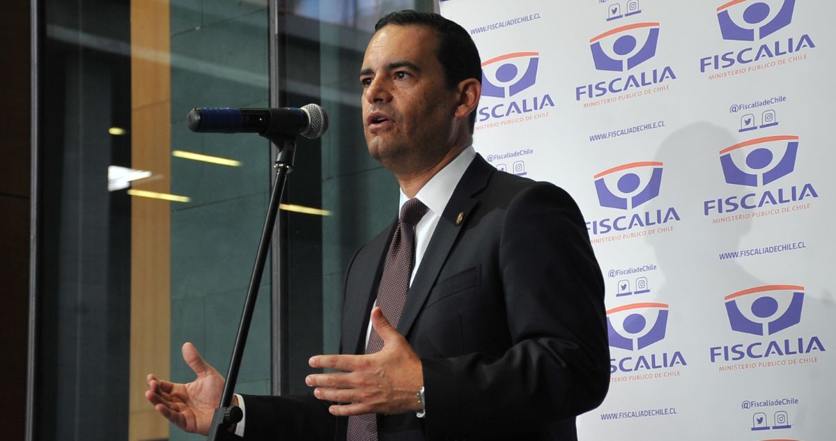 La Araucanía: Fiscalía acude a la CGR y solicita informe sobre irregularidades detectadas en el GORE