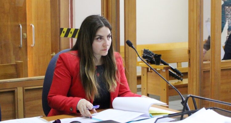 Fiscal de Puerto Montt suspendida por mal uso de licencias médicas