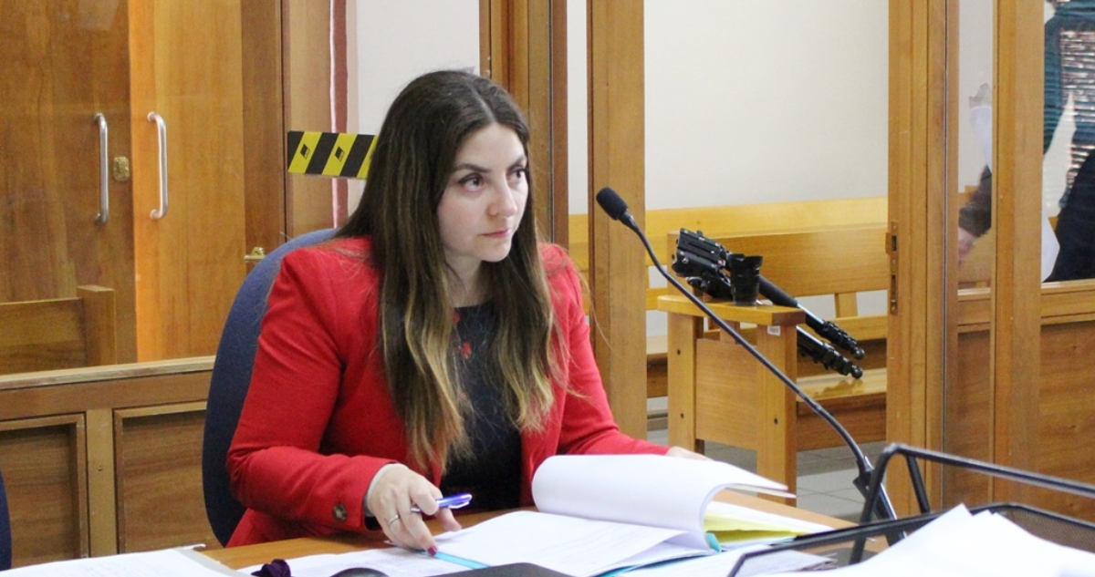 Fiscal de Puerto Montt suspendida por mal uso de licencias médicas