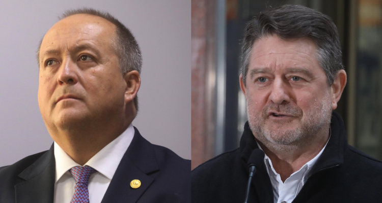 Fiscal Valencia afirma que entrega voluntaria de aparatos por parte de Orrego “no es inusual”