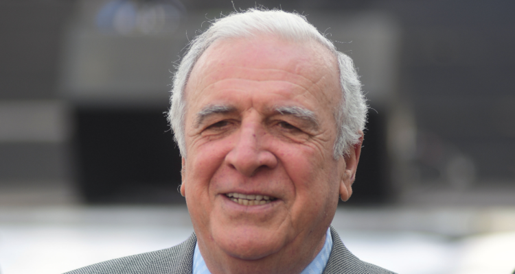 Fiscalía pide 10 años de cárcel para el exalcalde Andrés Zarhi por un presunto fraude al fisco