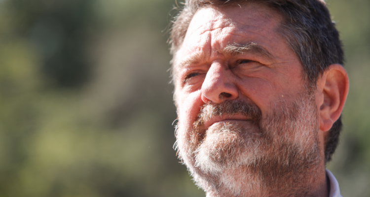 Orrego deberá declarar el 19 de junio ante la Fiscalía Oriente por coaching objetado por Contraloría