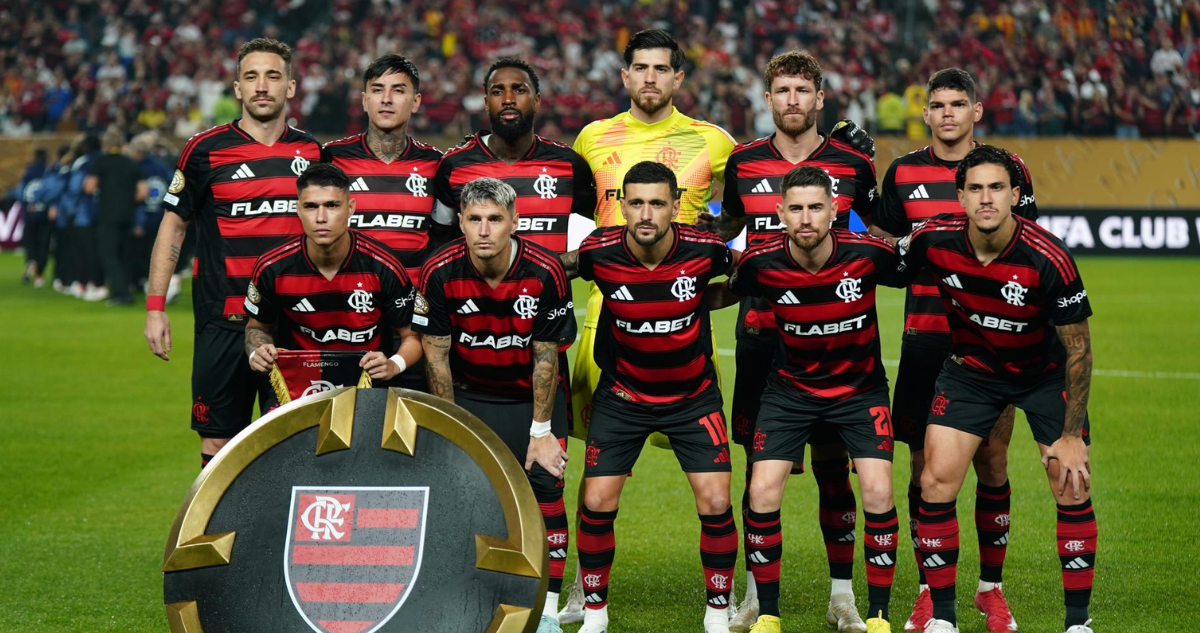 Flamengo