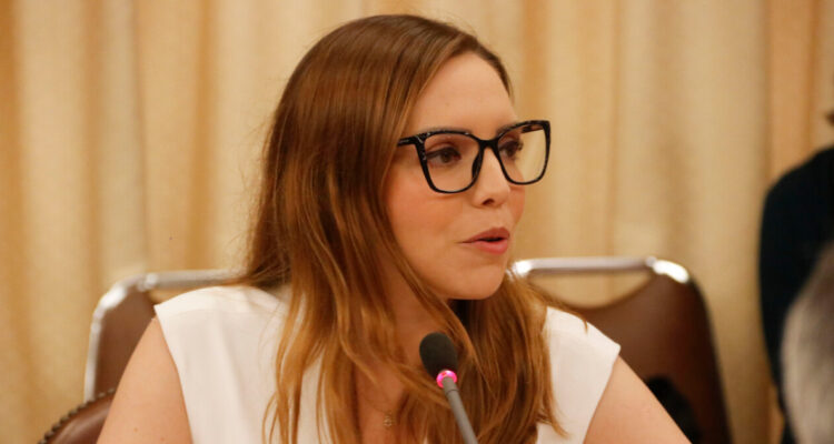 Diputada Flores emplaza al SII exigiendo rebaja de contribuciones a locales comerciales de Valparaíso
