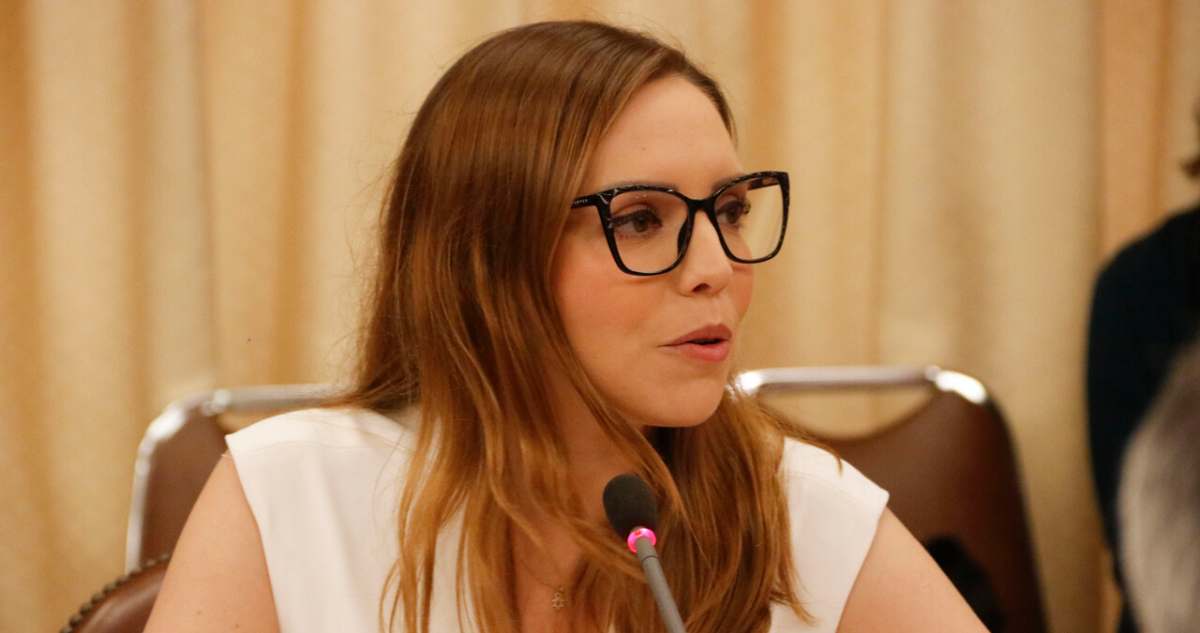 Diputada Flores emplaza al SII exigiendo rebaja de contribuciones a locales comerciales de Valparaíso