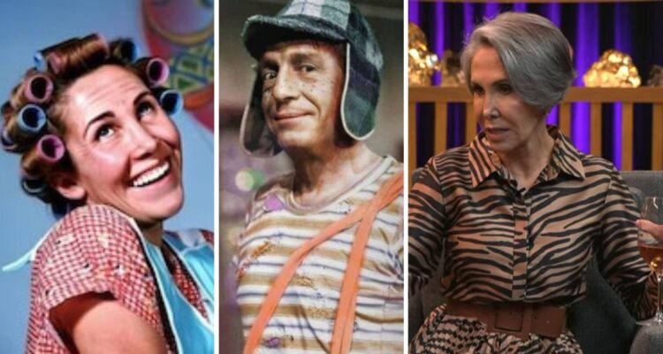 Florinda Meza destapa desconocido telefonazo de exesposa de Chespirito cuando comenzaron su relación