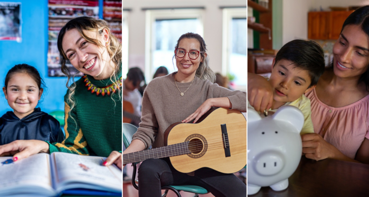 Últimos días para inscribirse a los Fondos Concursables Santander: banco repartirá $250 millones