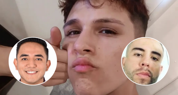 Muerte de Francisco Albornoz es determinada como un homicidio: hoy formalizan a detenidos