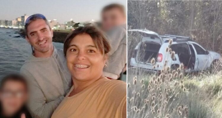 Masacre familiar en Argentina