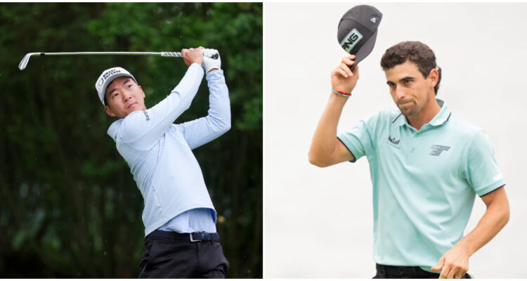 fotografía de Michael Kim y Joaquín Niemann