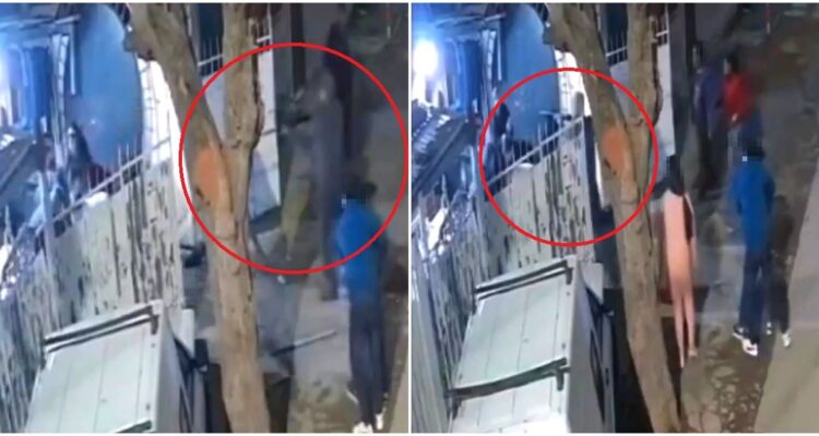 Mujer venezolana murió por disparo a quemarropa tras discusión por volumen de música en Cerro Navia