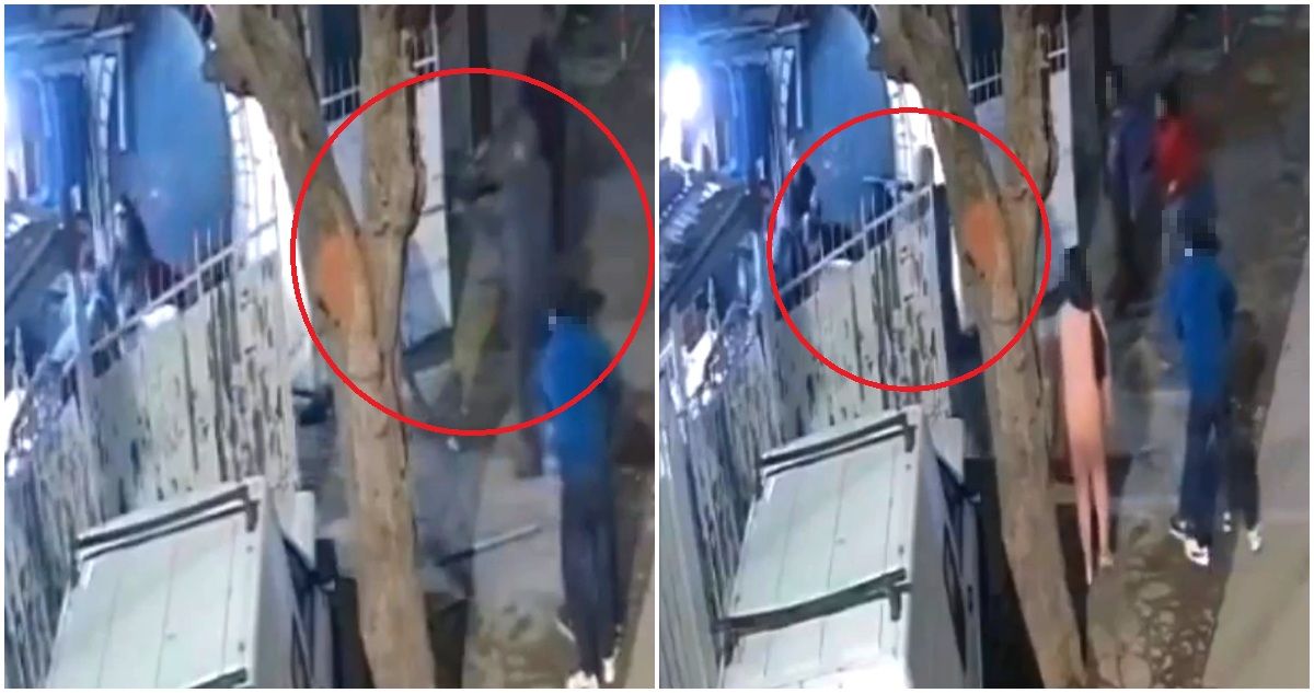 Mujer venezolana murió por disparo a quemarropa tras discusión por volumen de música en Cerro Navia