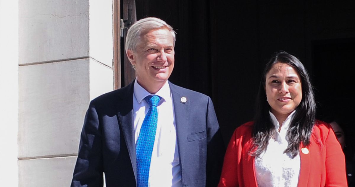Francesca Muñoz (PSC) baja su candidatura presidencial para entregar apoyo a José Antonio Kast