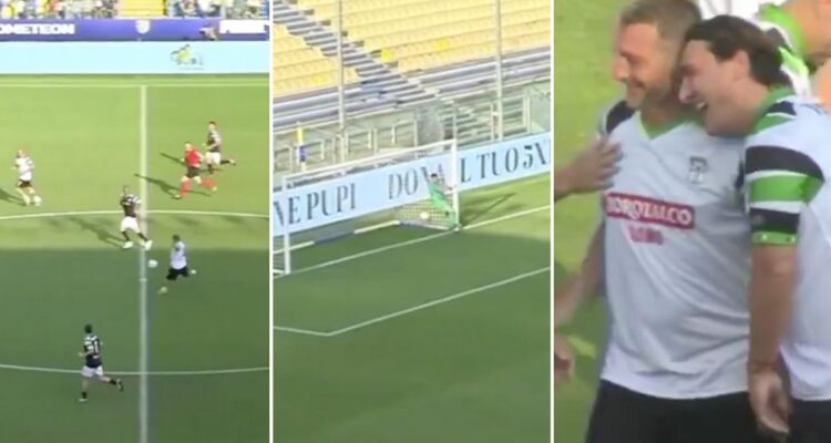 Francesco Totti