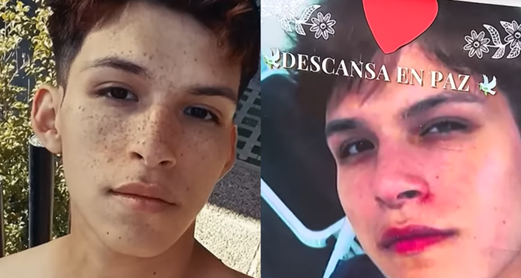 Cloroformo, drogas y planificación del chef: la versión del médico sobre muerte de Francisco Albornoz