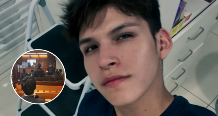 Prisión preventiva para acusados de matar a Francisco Albornoz: fue asesinado a golpes