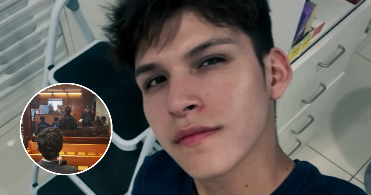 Prisión preventiva para acusados de matar a Francisco Albornoz: fue asesinado a golpes