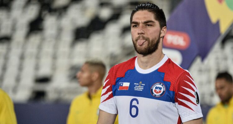 Francisco Sierralta