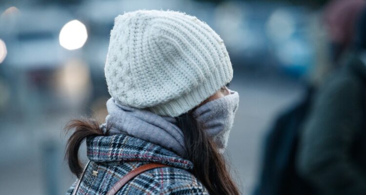 Se fue el sistema frontal, pero llega el frío: advierten temperaturas bajo los 0° en la zona central