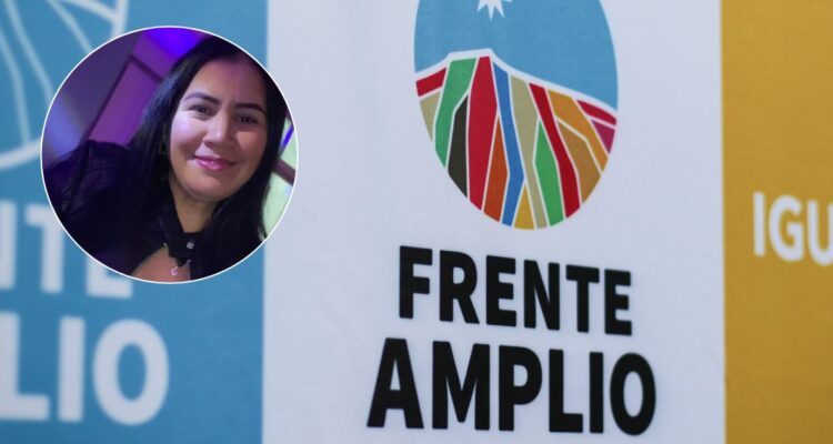 Frente Amplio advierte avance de xenofobia en Chile tras crimen de mujer venezolana en Cerro Navia