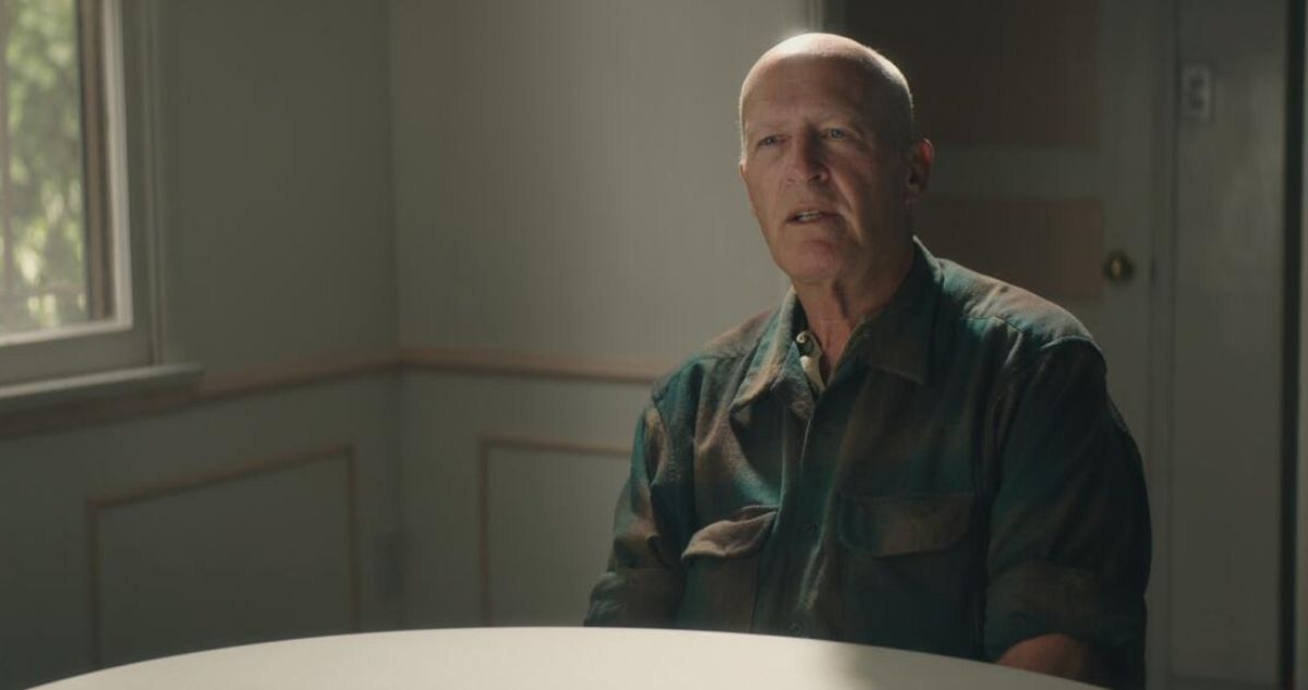 David Sconce | HBO