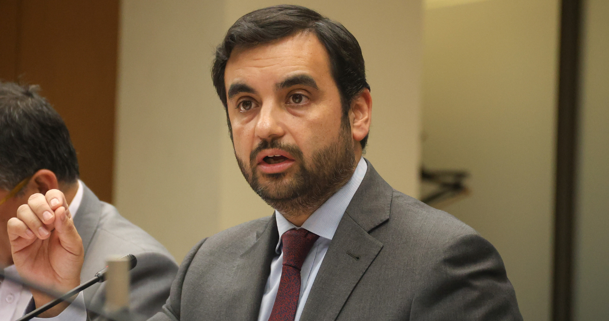 Gajardo dice que se está evaluando que Punta Peuco sea un recinto penal común para adultos mayores