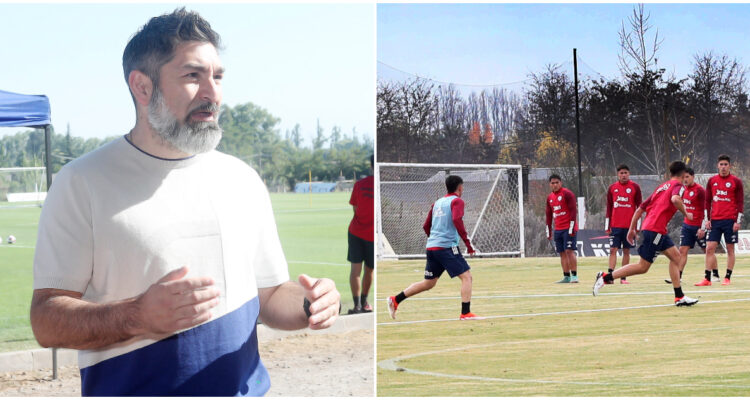Gamadiel García por cobro de empresa de Felicevich por entrevistas