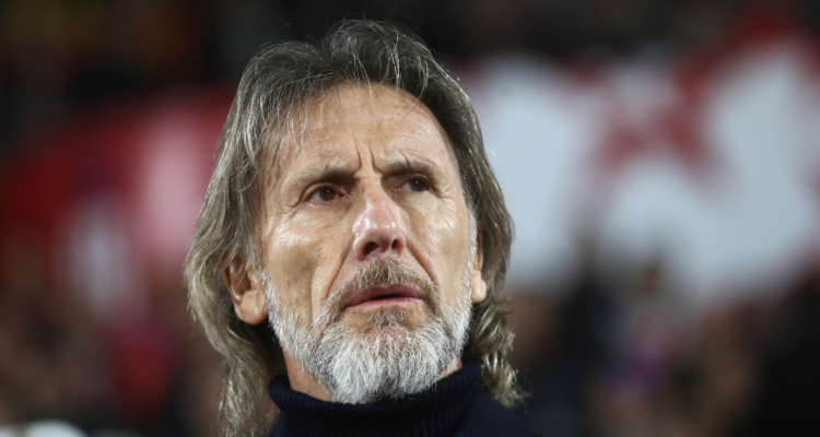 Gareca resigna clasificación y dice no estar en “el mejor estado de ánimo” tras caer ante Argentina