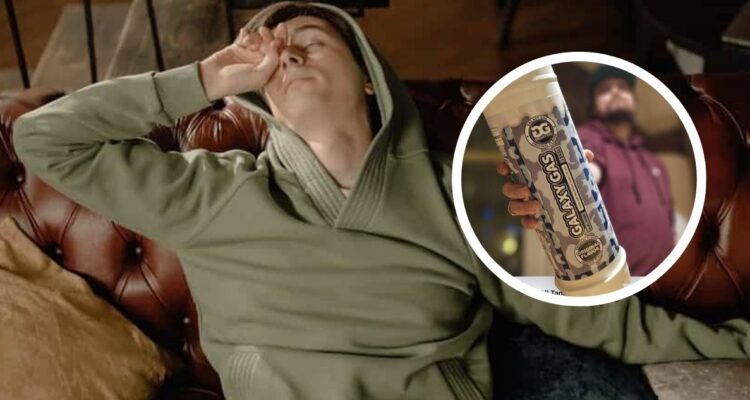 Gas de la risa: la mortal droga de moda en jóvenes de EE.UU que se compra fácilmente en supermercados